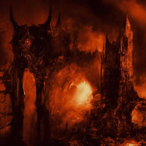 Asagraum : Dawn of Infinite Fire